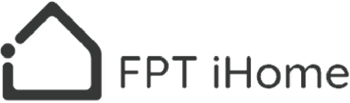 Fpt ihome logo : 